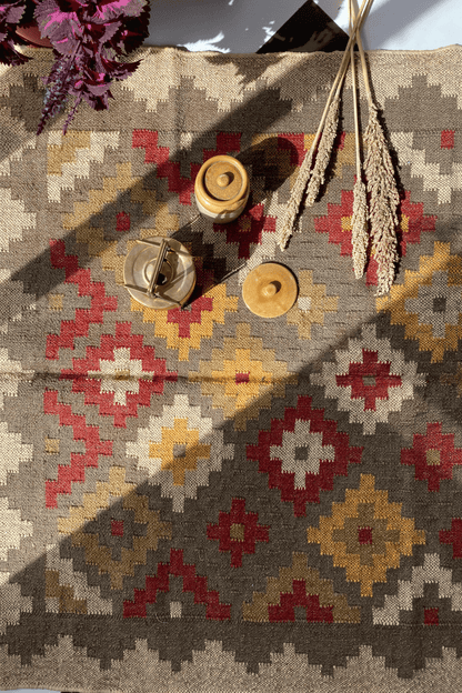 Vasl Kilim Rug