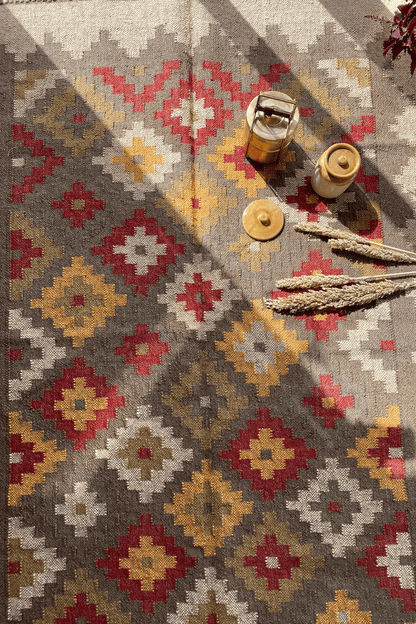 Vasl Kilim Rug