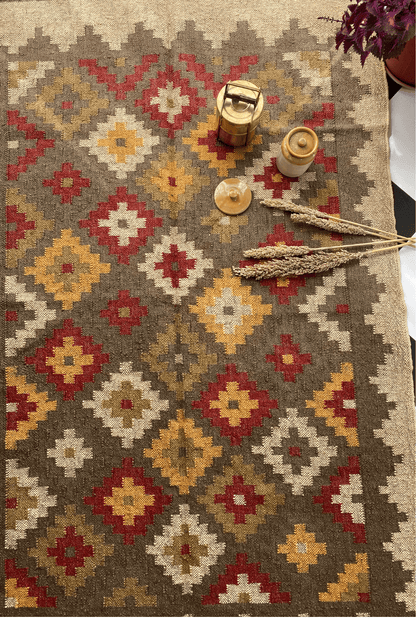 Vasl Kilim Rug